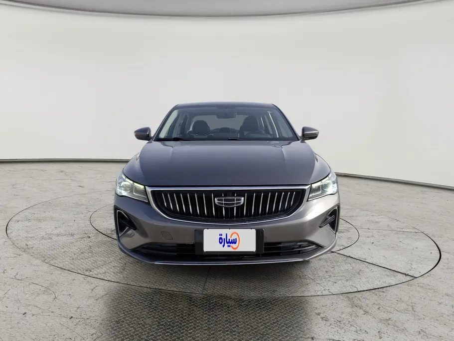 جيلي امجراند GF 2023 