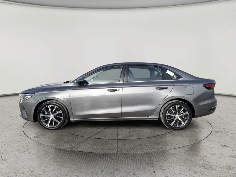 جيلي امجراند GF 2023 