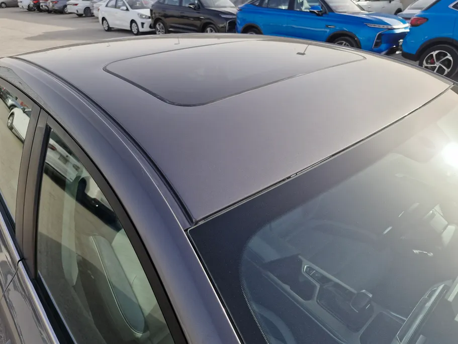 جيلي امجراند GF 2023 