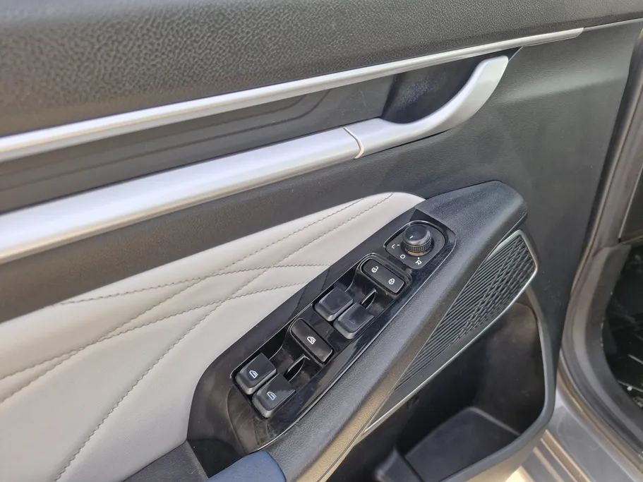 جيلي امجراند GF 2023 