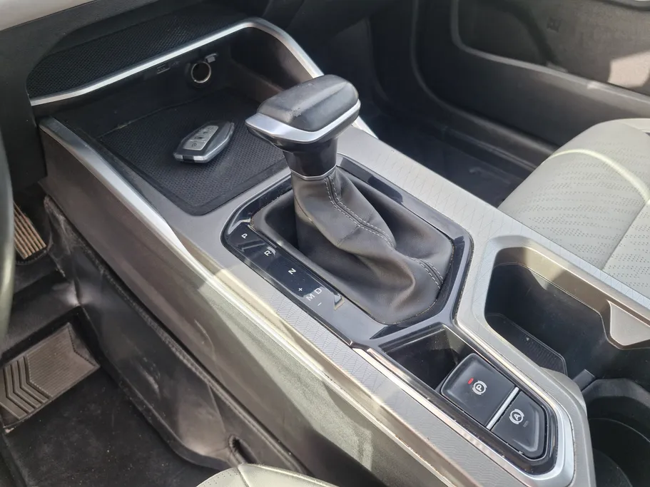 جيلي امجراند GF 2023 