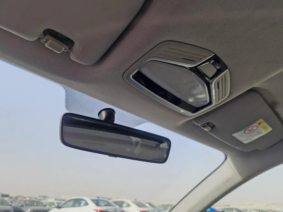 جيلي امجراند GF 2023 