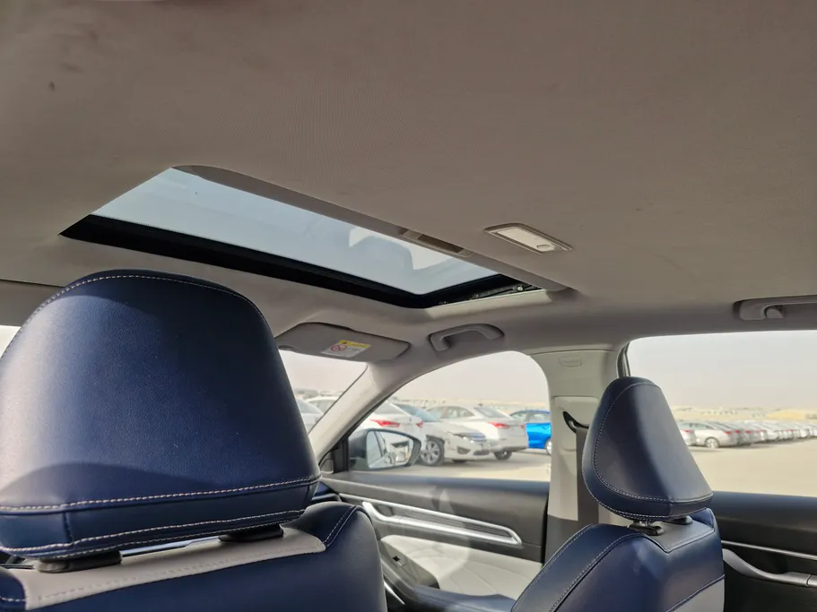 جيلي امجراند GF 2023 