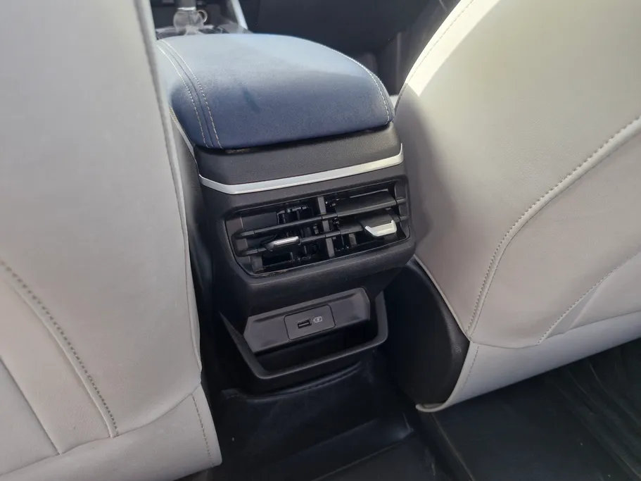 جيلي امجراند GF 2023 