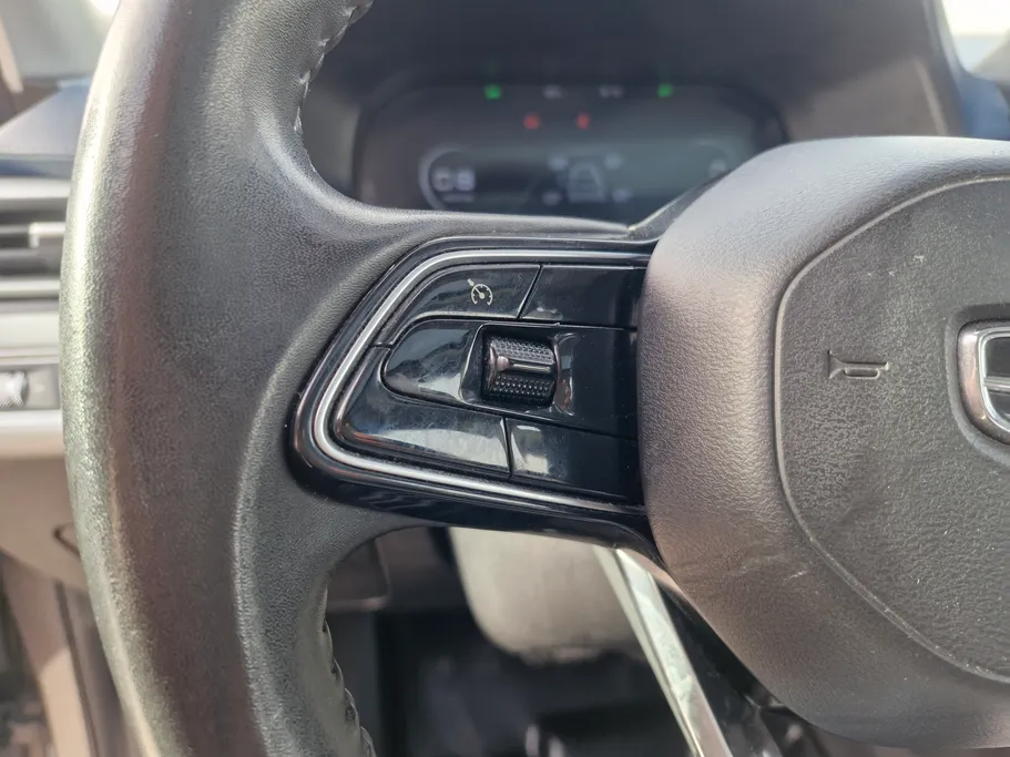 جيلي امجراند GF 2023 