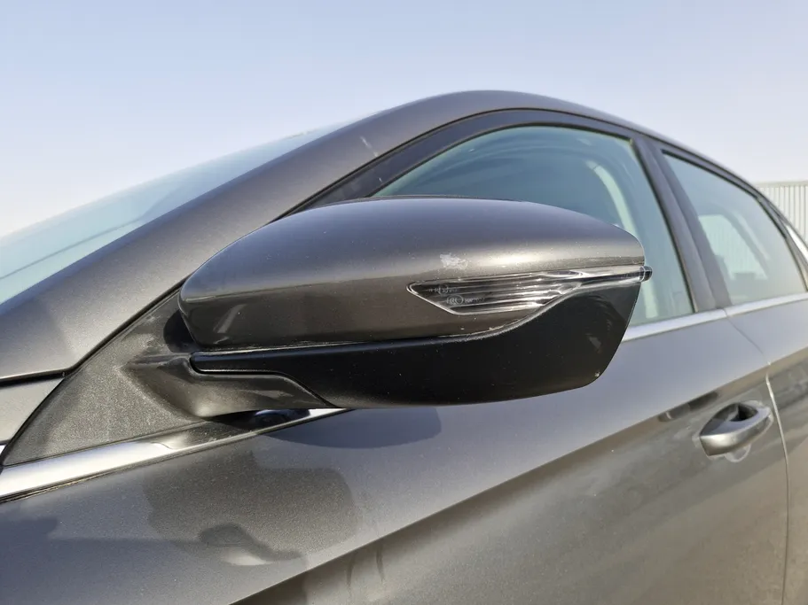 جيلي امجراند GF 2023 