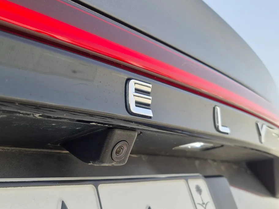 جيلي امجراند GF 2023 