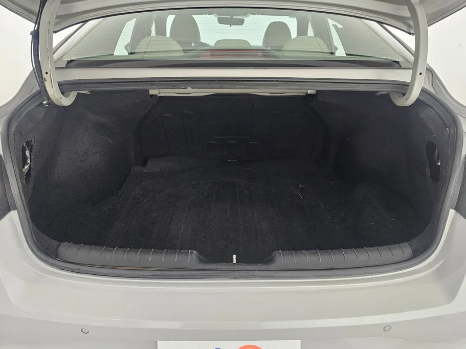 2022 Hyundai Elantra Fleet 