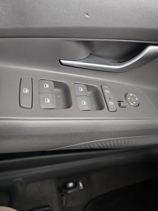 2022 Hyundai Elantra Fleet 