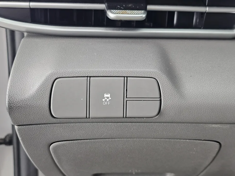 2022 Hyundai Elantra Fleet 