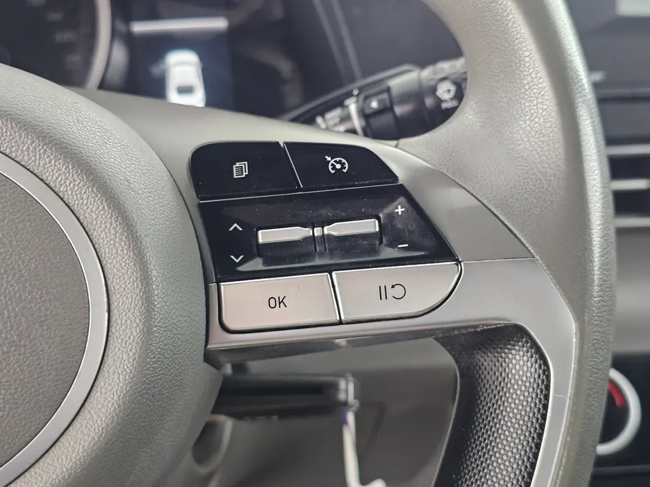 2022 Hyundai Elantra Fleet 