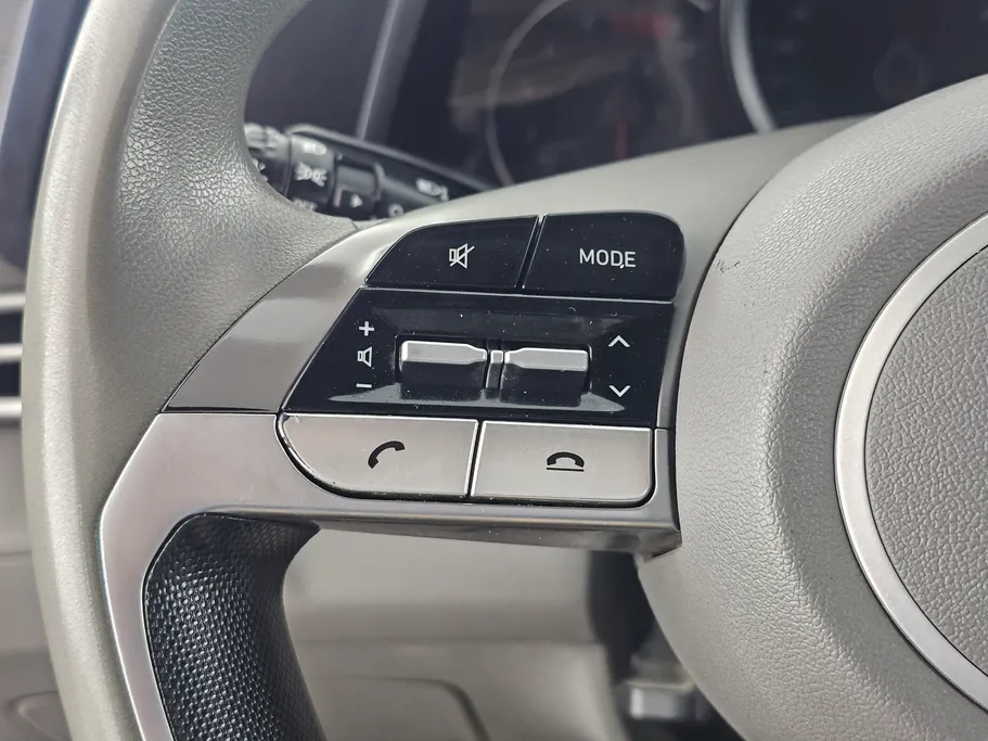 2022 Hyundai Elantra Fleet 