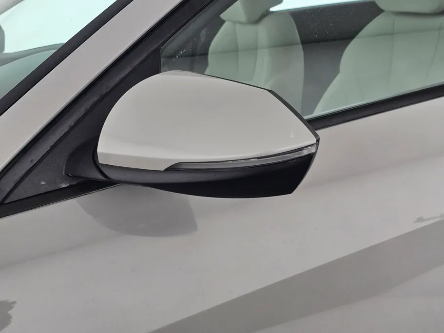 2022 Hyundai Elantra Fleet 