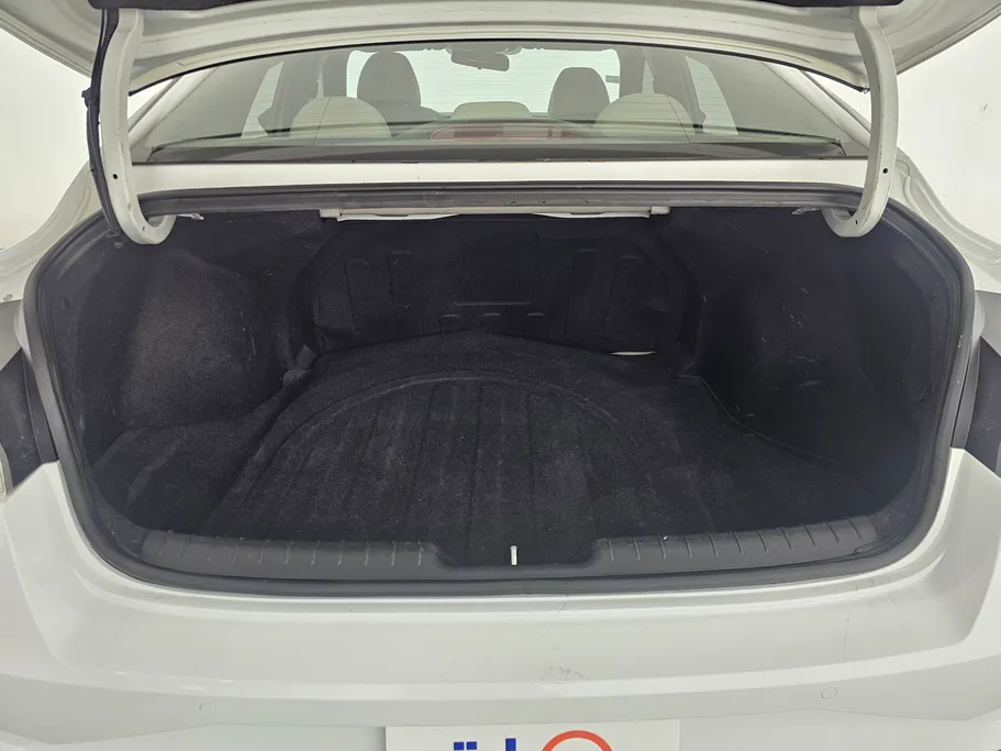 هيونداي النترا فلييت 2021 