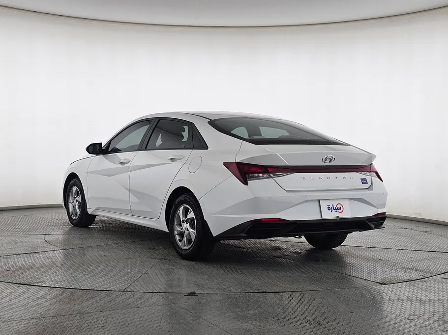 هيونداي النترا فلييت 2021 