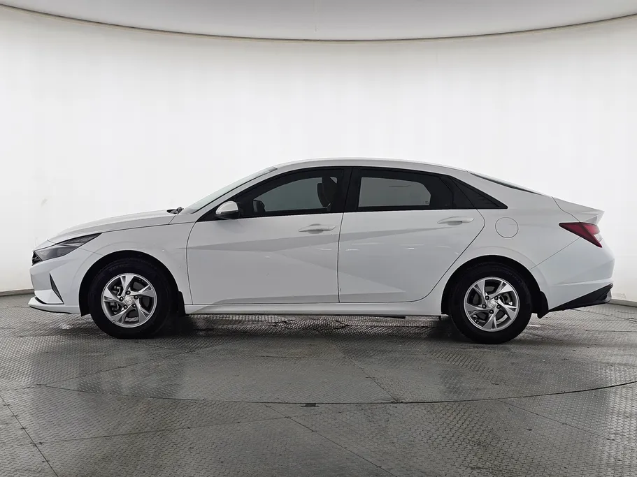 هيونداي النترا فلييت 2021 