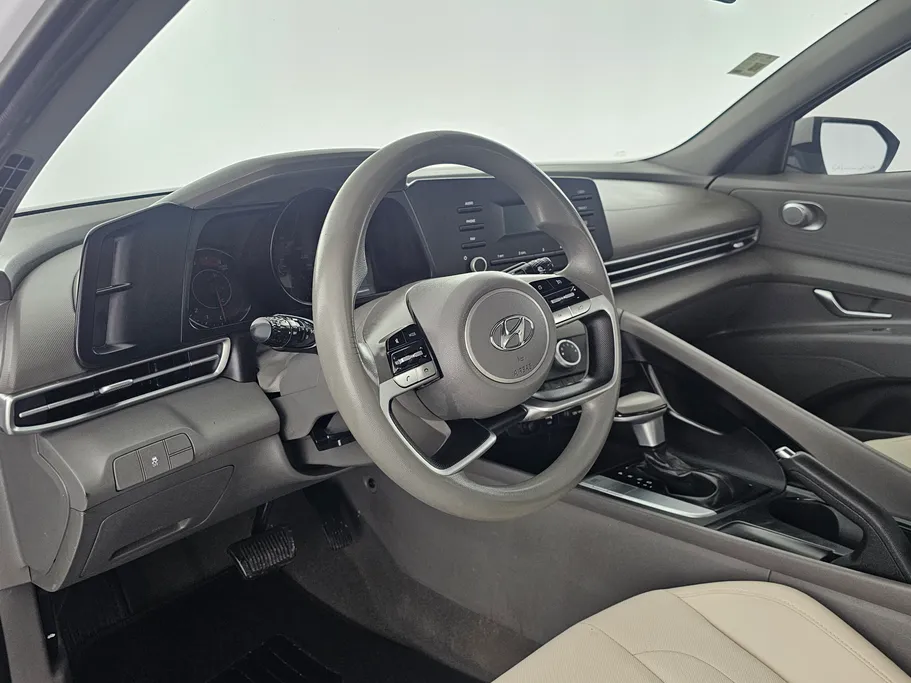 هيونداي النترا فلييت 2021 