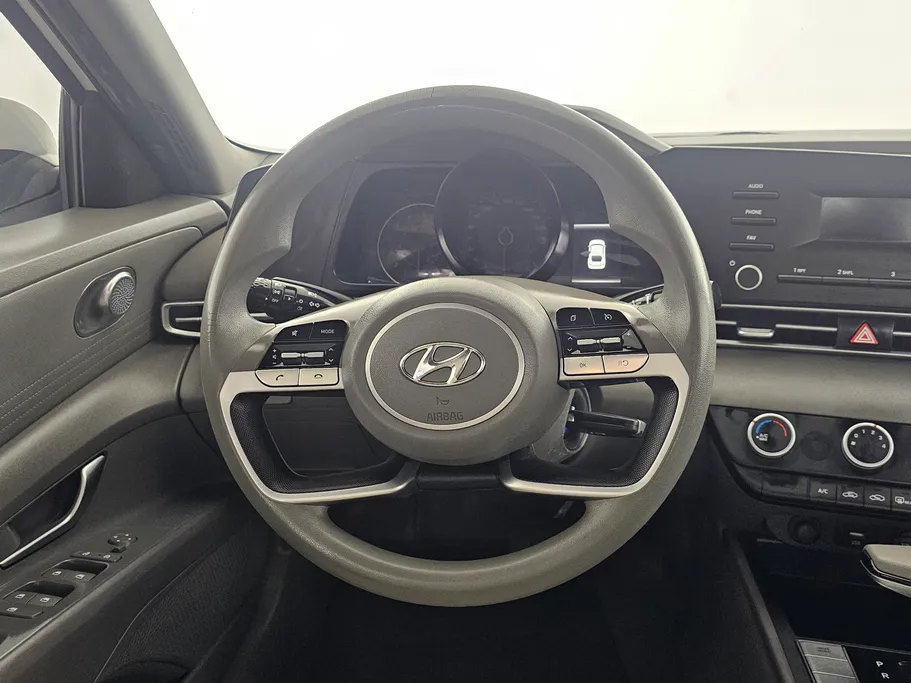 هيونداي النترا فلييت 2021 