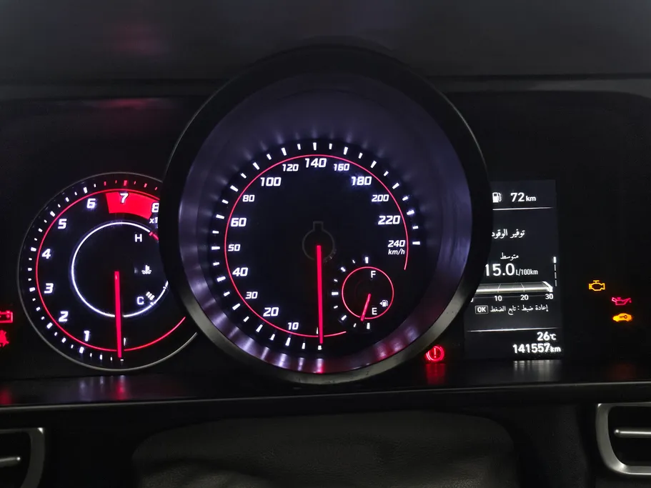 هيونداي النترا فلييت 2021 