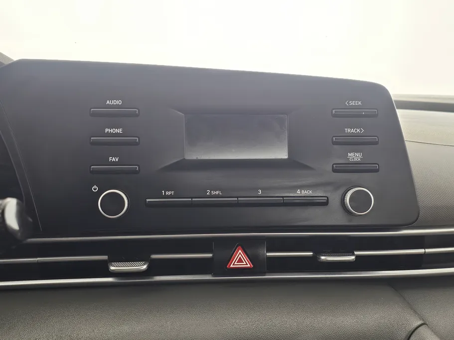 هيونداي النترا فلييت 2021 