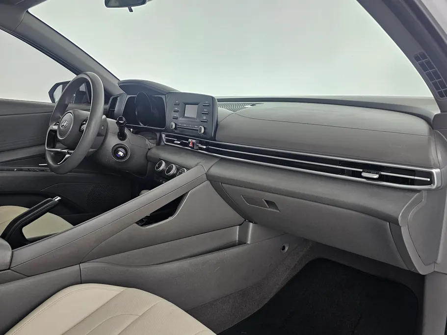 هيونداي النترا فلييت 2021 