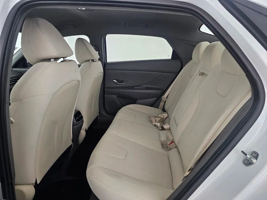 هيونداي النترا فلييت 2021 