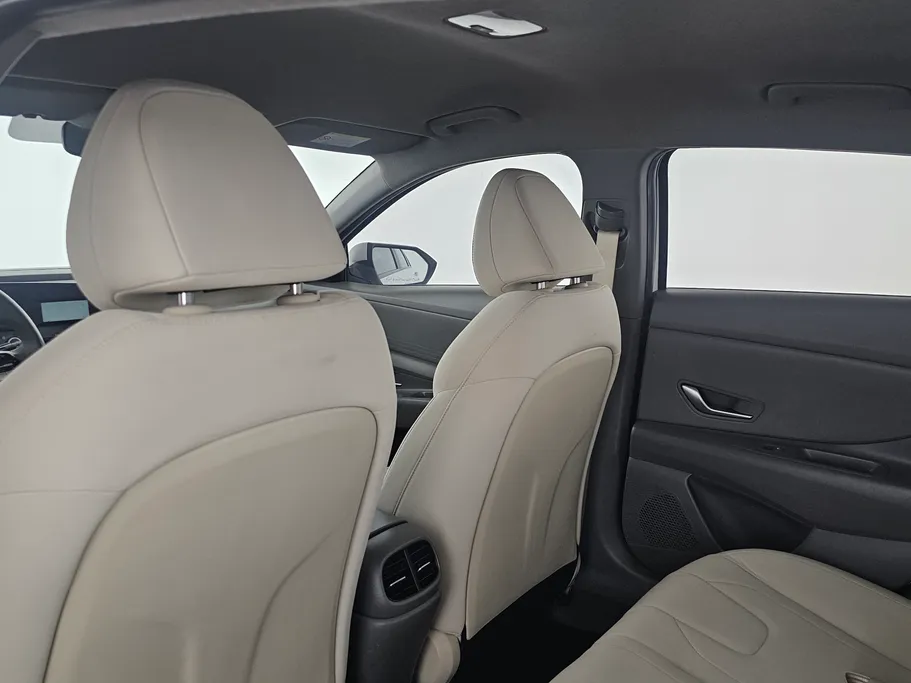 هيونداي النترا فلييت 2021 