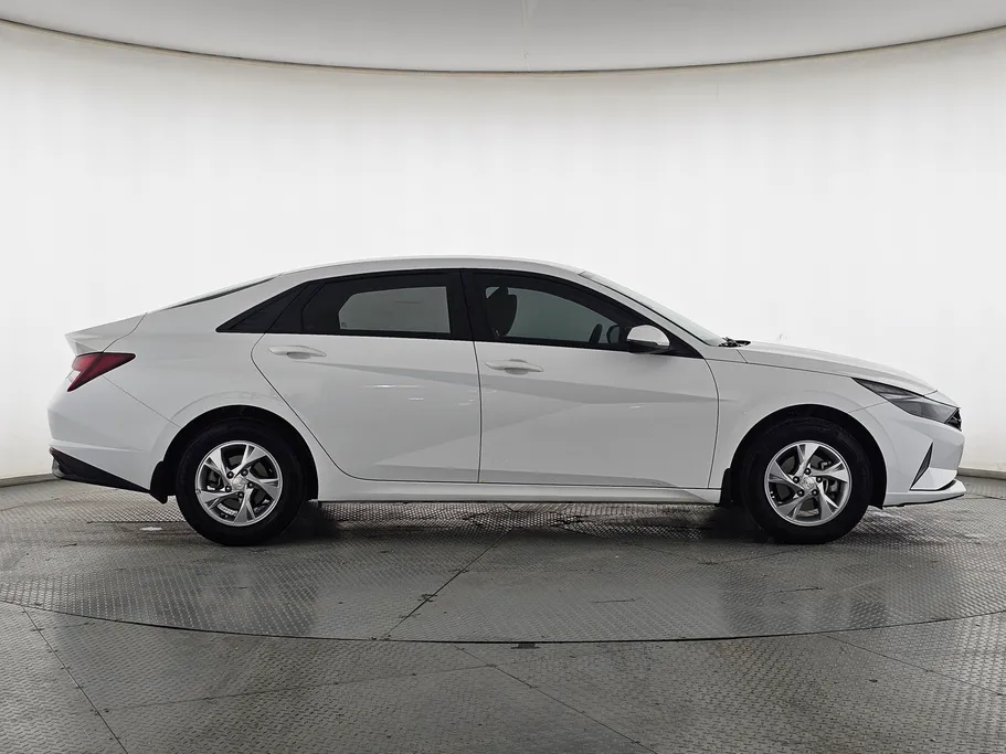 هيونداي النترا فلييت 2021 