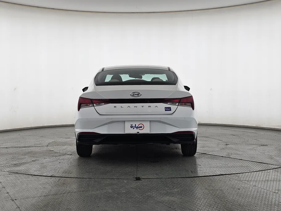 هيونداي النترا فلييت 2021 