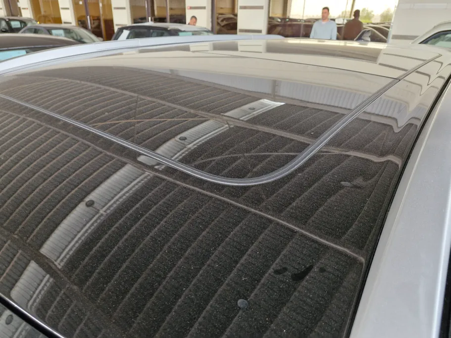 نيسان أكس تريل SL 2024 