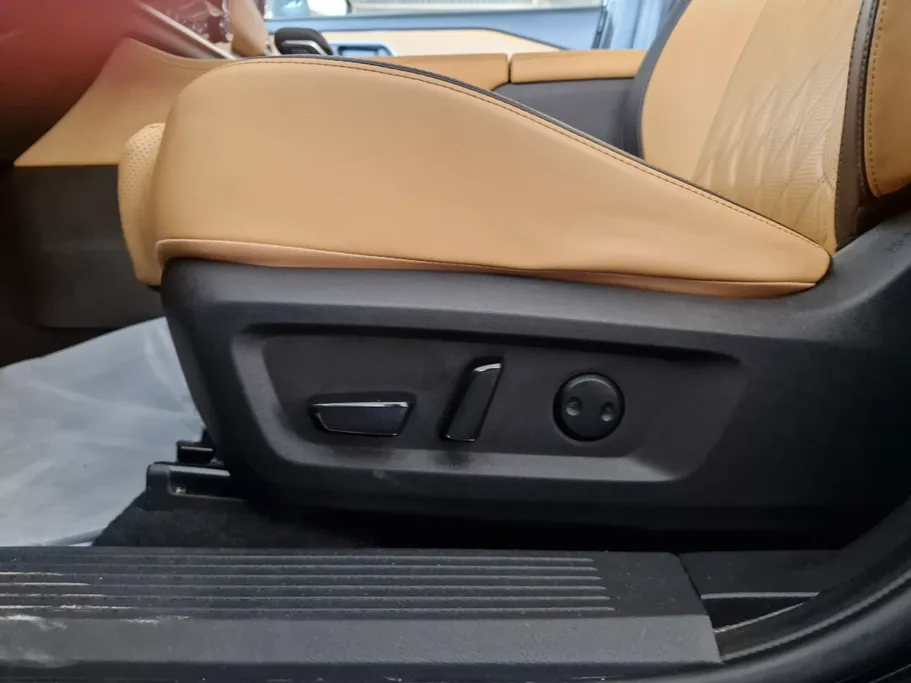 نيسان أكس تريل SL 2024 