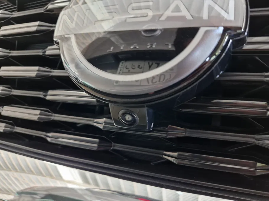 نيسان أكس تريل SL 2024 