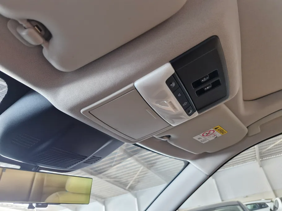 نيسان أكس تريل SL 2024 