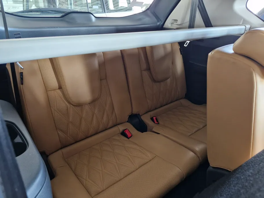 نيسان أكس تريل SL 2024 