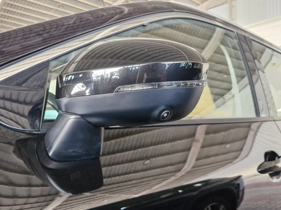 نيسان أكس تريل SL 2024 