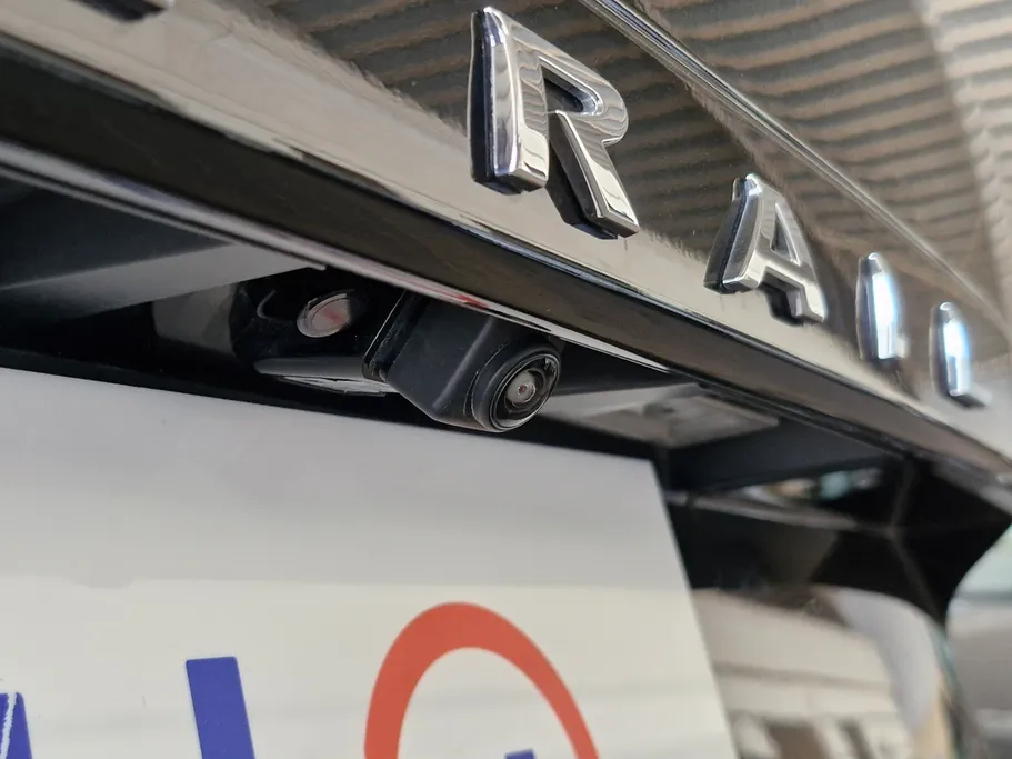 نيسان أكس تريل SL 2024 