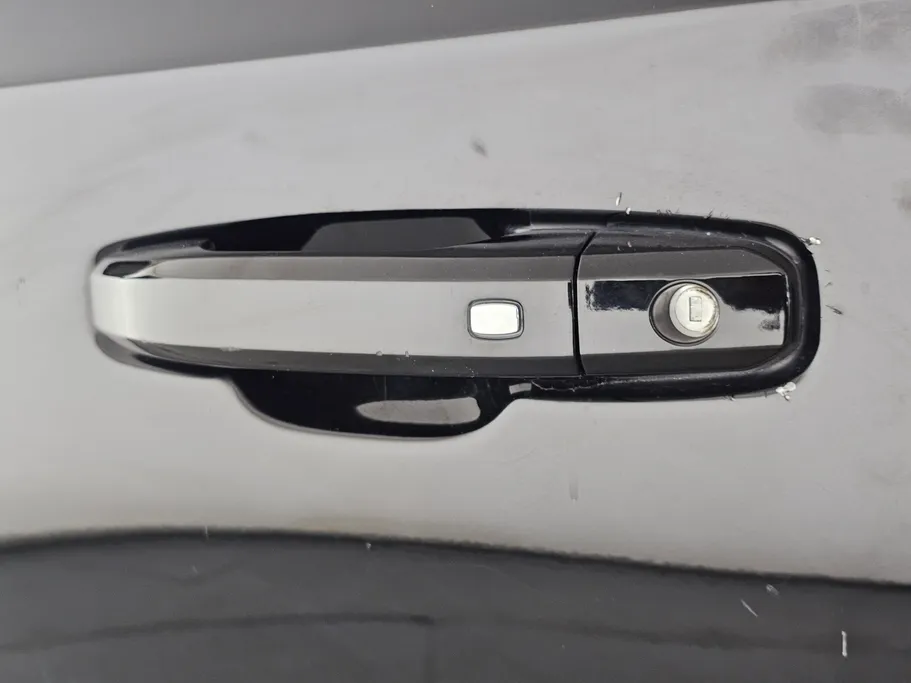 شفروليه سوبربان LS 2023 