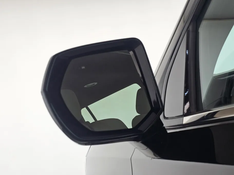 شفروليه سوبربان LS 2023 