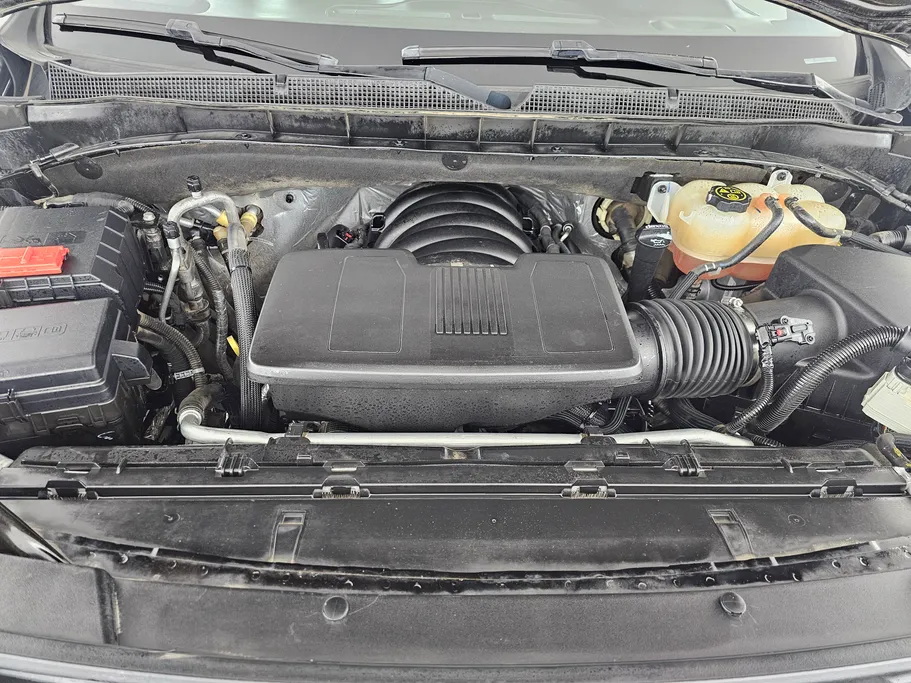 شفروليه سوبربان LS 2023 