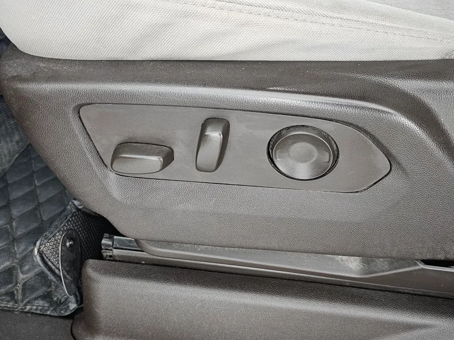 شفروليه سوبربان LS 2023 