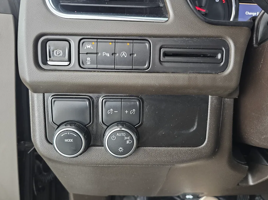 شفروليه سوبربان LS 2023 