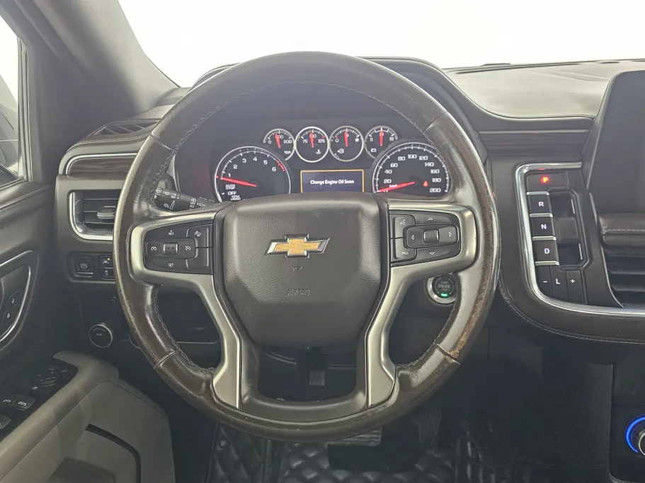 شفروليه سوبربان LS 2023 