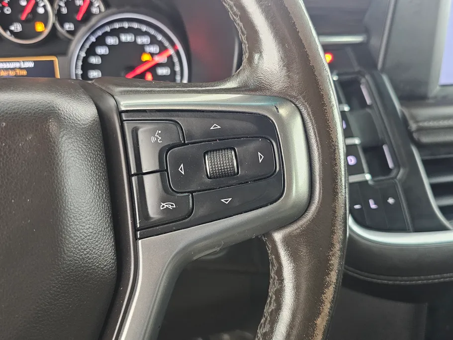 شفروليه سوبربان LS 2023 