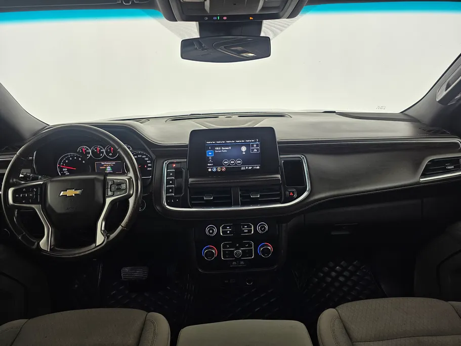 شفروليه سوبربان LS 2023 