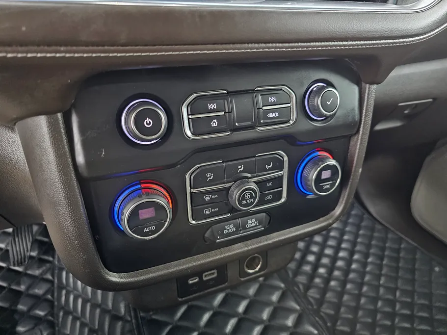 شفروليه سوبربان LS 2023 