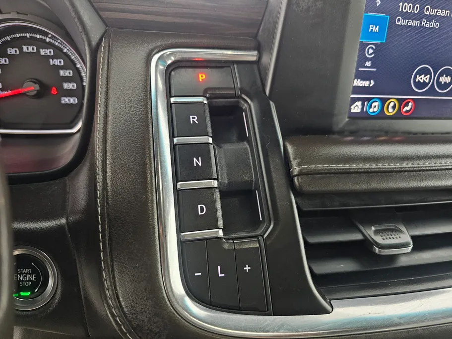 شفروليه سوبربان LS 2023 