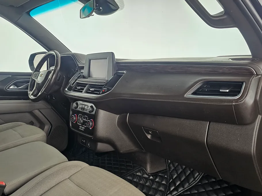 شفروليه سوبربان LS 2023 