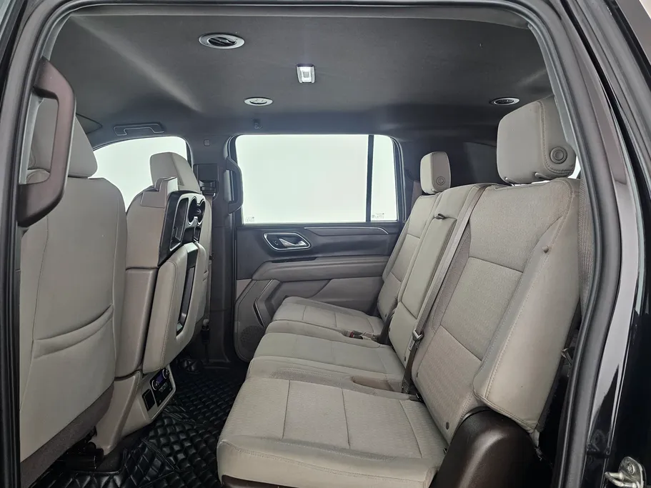 شفروليه سوبربان LS 2023 