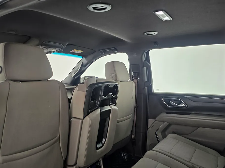 شفروليه سوبربان LS 2023 