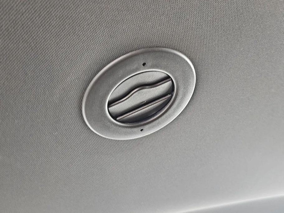 شفروليه سوبربان LS 2023 